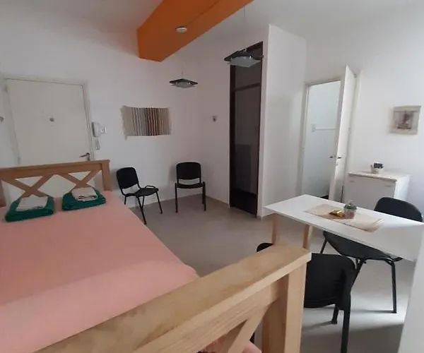 Centrico Monoambiente Para Disfrutar Mendoza