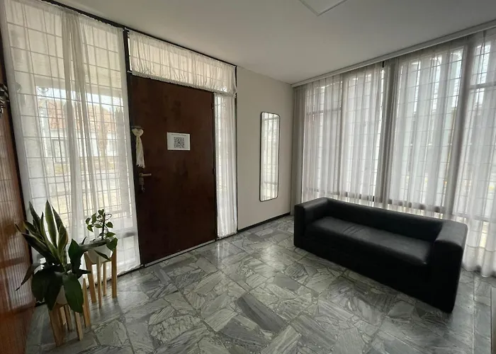 Casa Huarpes - Ciudad De Mendoza