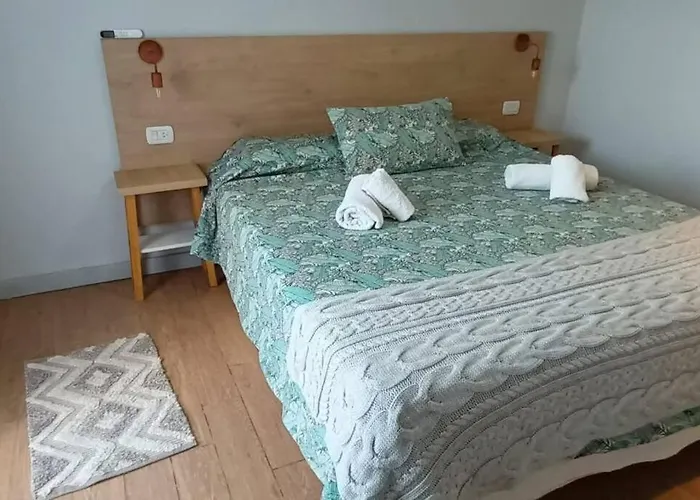 Perfecta Ubicacion A Estrenar Con Terraza Y Parrilla