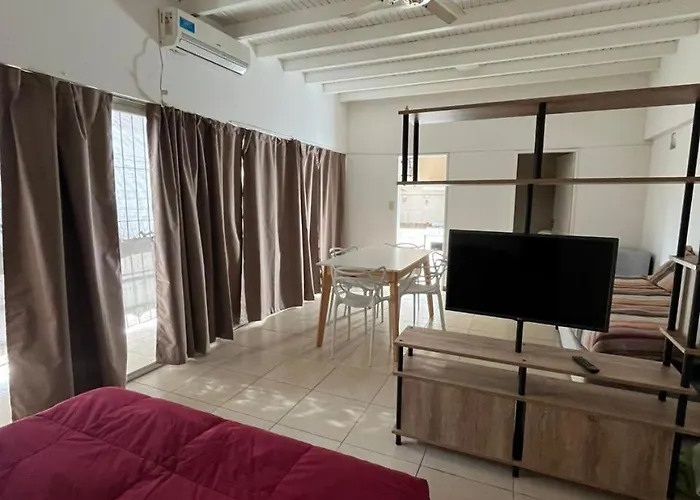 Departamento Centrico Mendoza