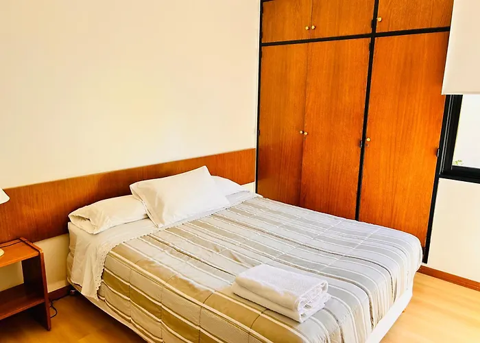 Regency Bombal Apartments