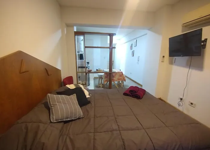 Departamento Mendoza Low Cost Patricias