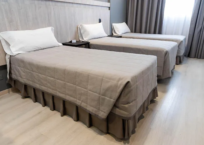 Hotel M