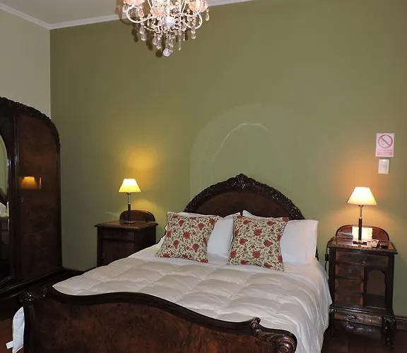 Hotel Boutique Bodega Florio