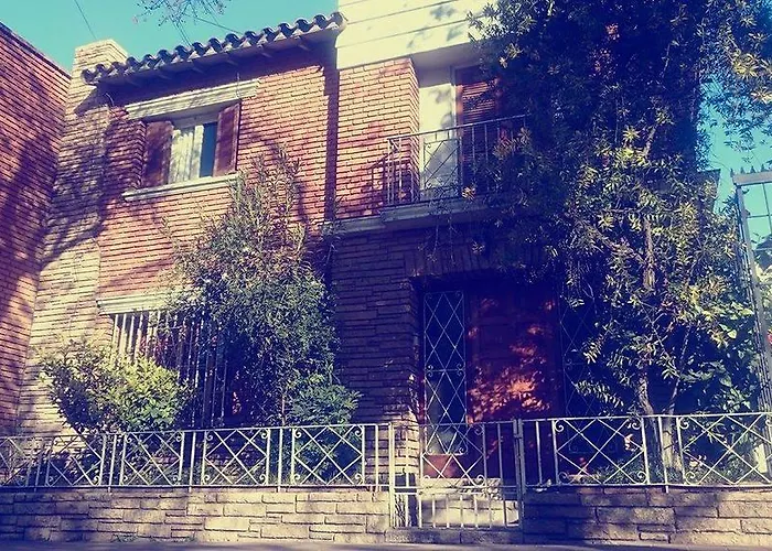 Sentite Como En Casa