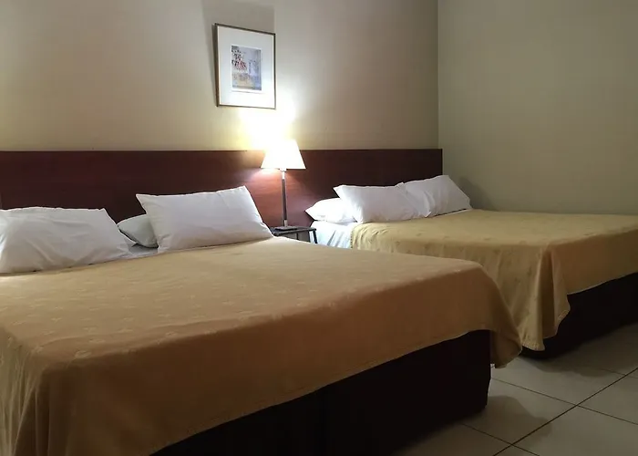 Garden Apart Hotel