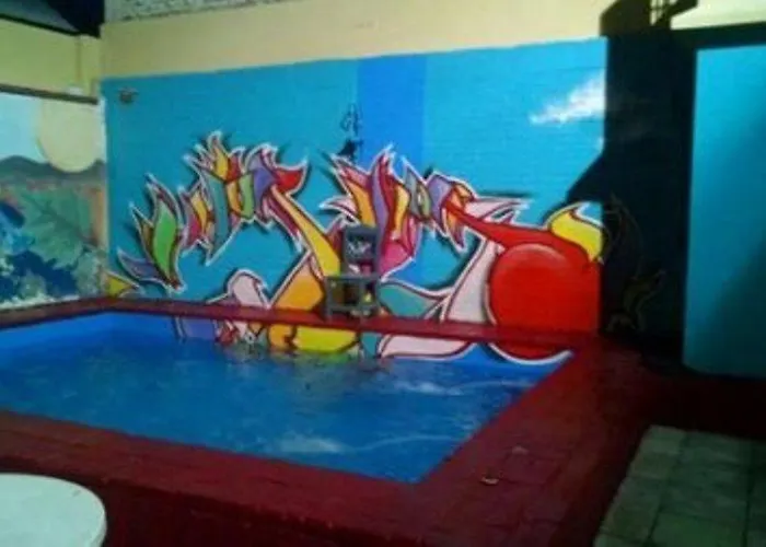 Hostel Malbec Plaza