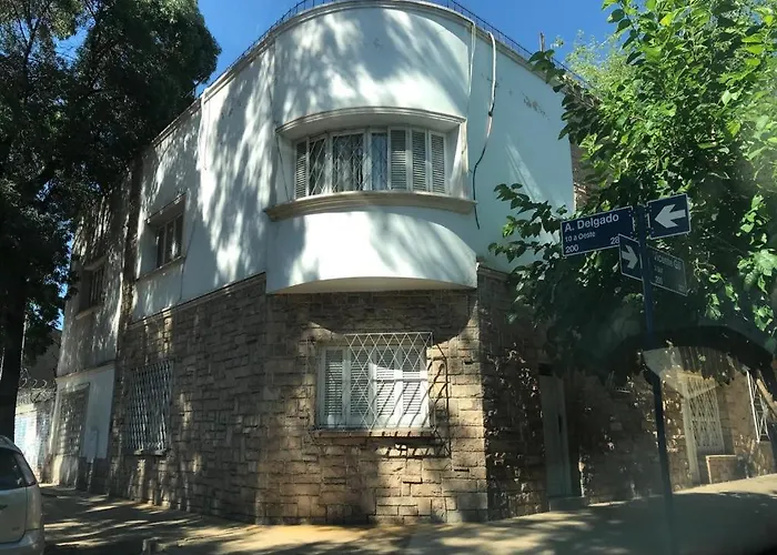 Hostel Casa Don Vicente