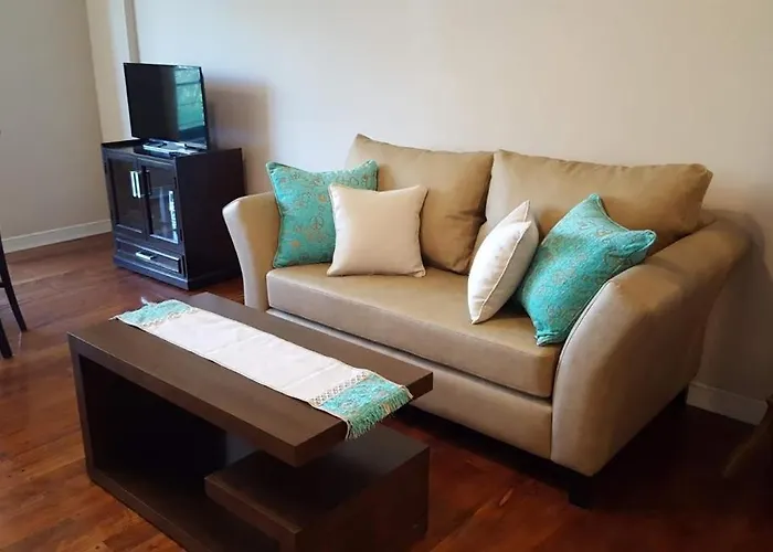 Apartamento Edificio Milenium