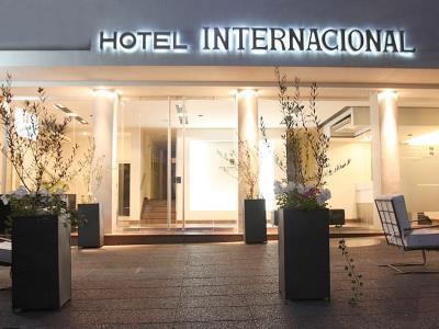 Hotel Internacional