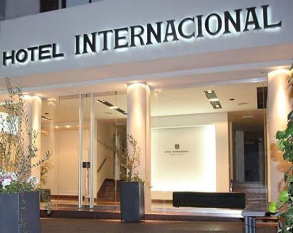 Internacional 3* Mendoza