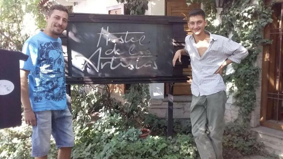 Hostal De Artistas