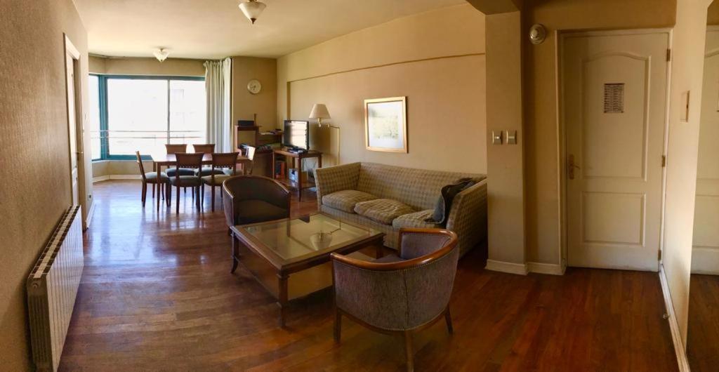Lujoso Departamento En Inmejorable Zona En Con Vista A La Montaña Apartamento Mendoza