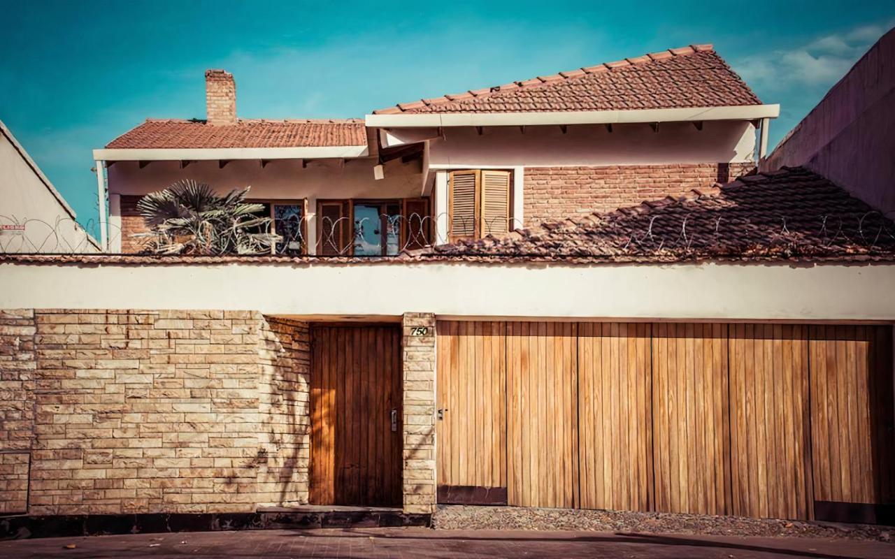Open House * Mendoza