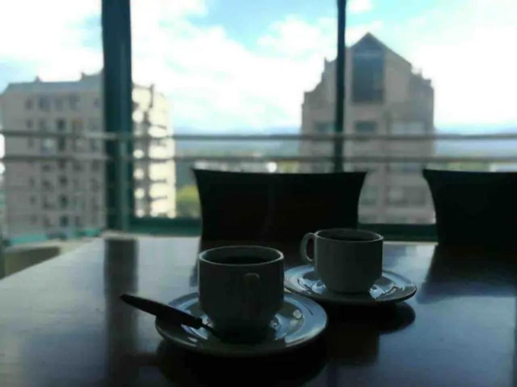 Lujoso Departamento En Inmejorable Zona En Con Vista A La Montaña Apartamento Mendoza