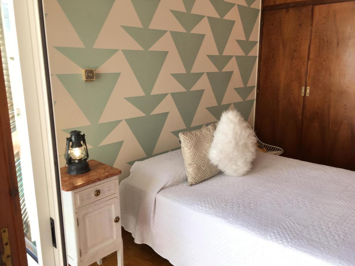 Bed & Breakfast La Casa Del Parque