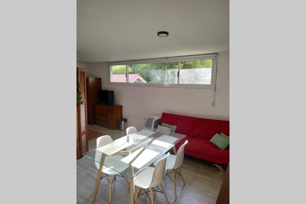 Apartamento Moderno Departamento En Inmejorable Ubicación Con Estacionamiento Opcional Mendoza