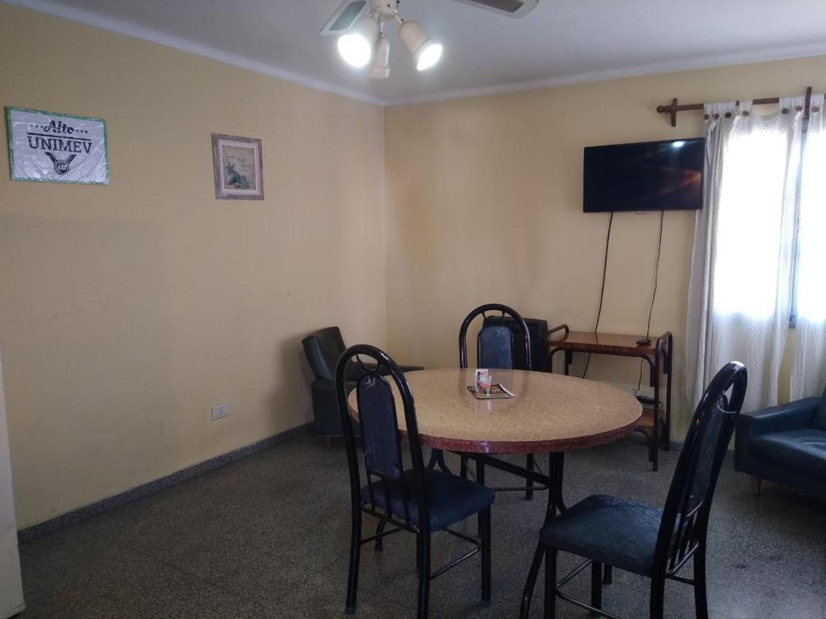 Apartamento Alto Unimev *