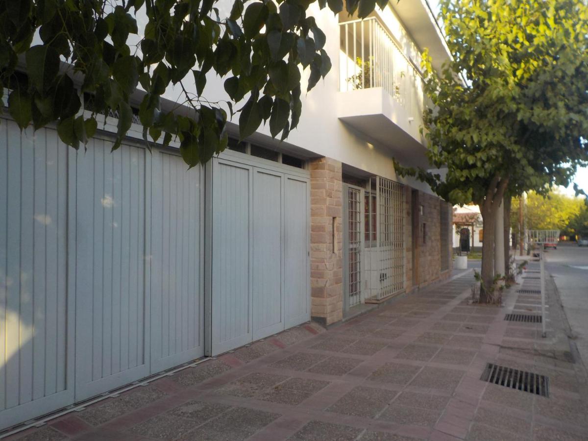 Apartamento Alto Unimev Mendoza