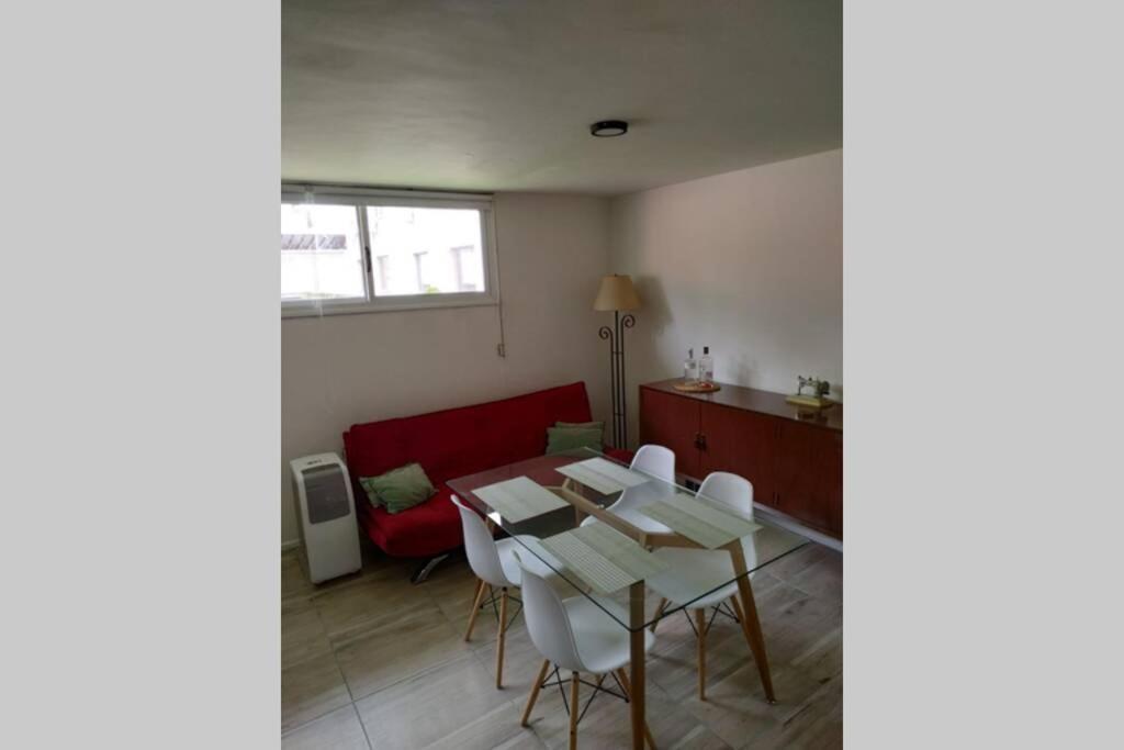 Moderno Departamento En Inmejorable Ubicación Con Estacionamiento Opcional * Mendoza