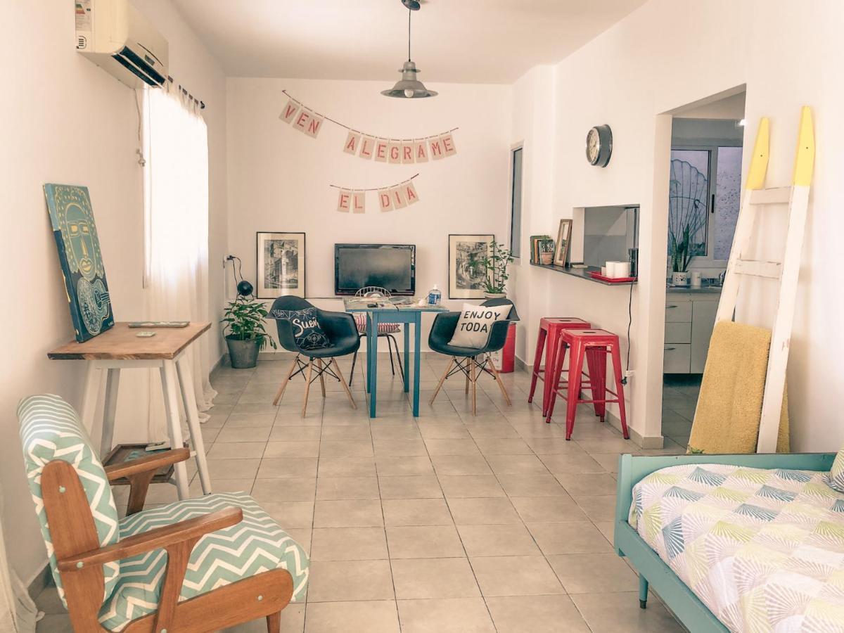 Apartamento Cuatro Design
