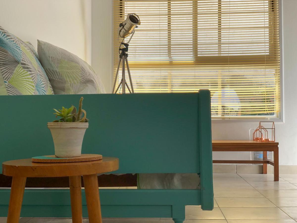 Cuatro Design Apartamento *