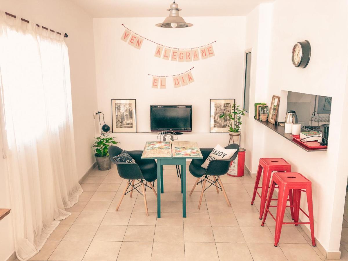 Cuatro Design * Mendoza