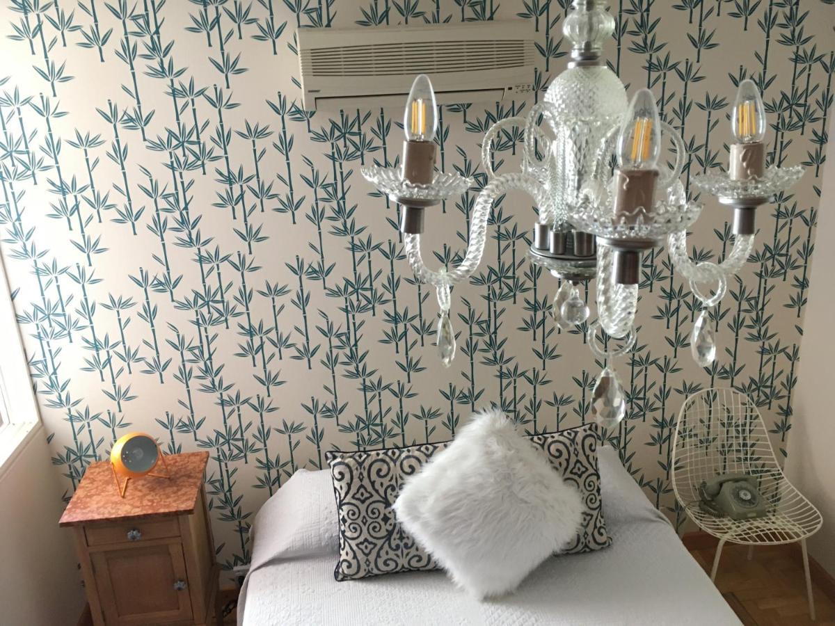 Bed & Breakfast La Casa Del Parque Mendoza