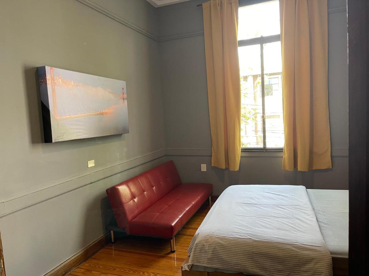 Hostal Jac Boutique Mendoza