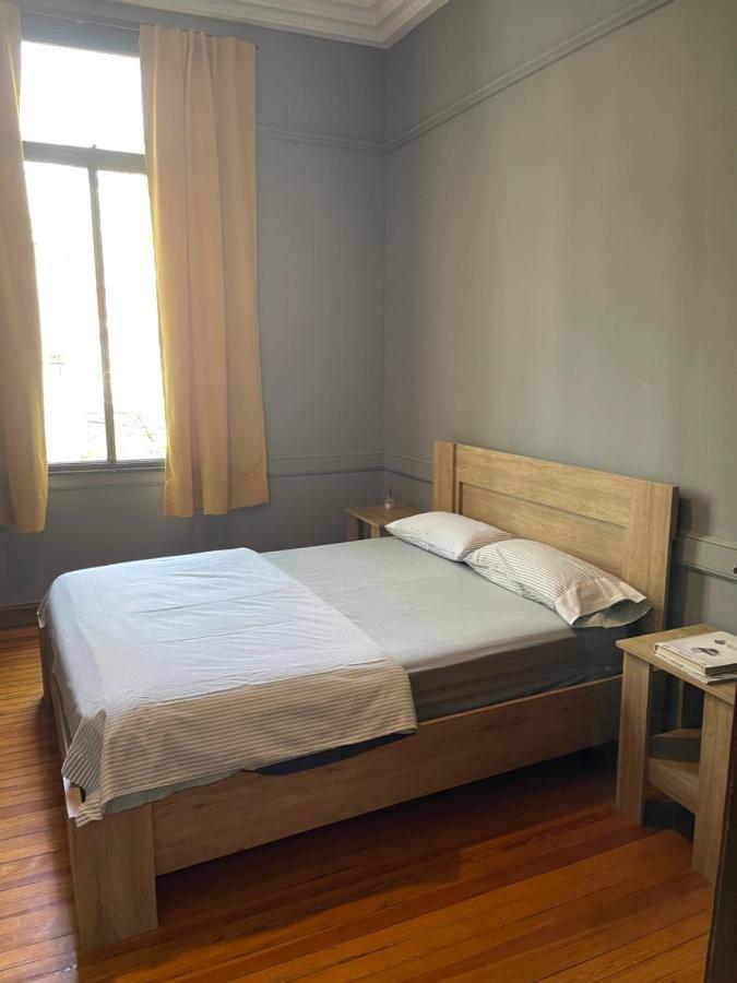 Jac Boutique Hostal Mendoza