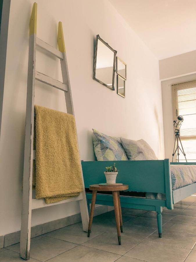 Cuatro Design Apartamento