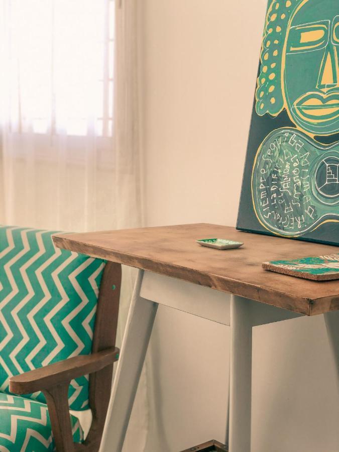 Cuatro Design Mendoza
