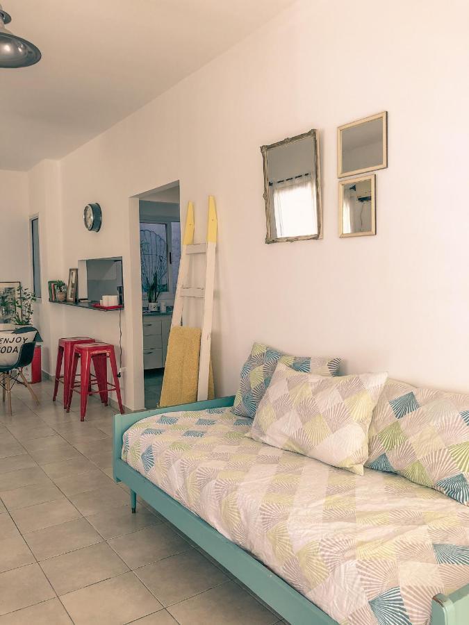 Cuatro Design Apartamento