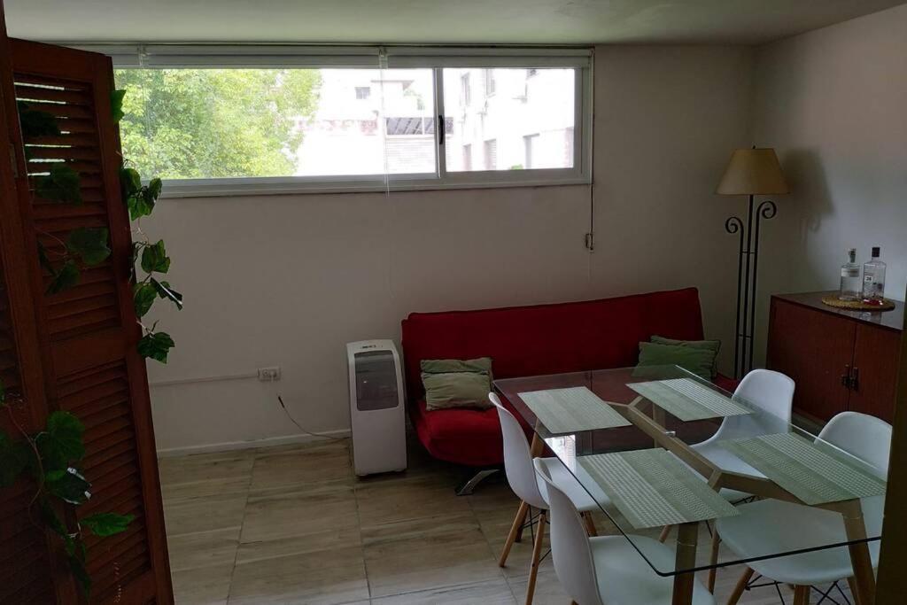 Moderno Departamento En Inmejorable Ubicación Con Estacionamiento Opcional Mendoza
