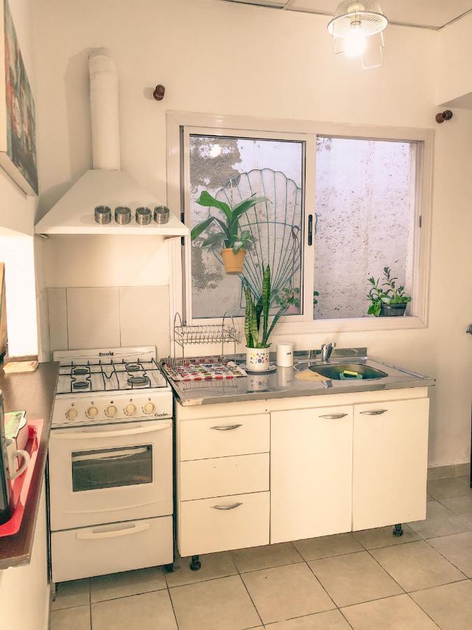 Cuatro Design Apartamento Mendoza