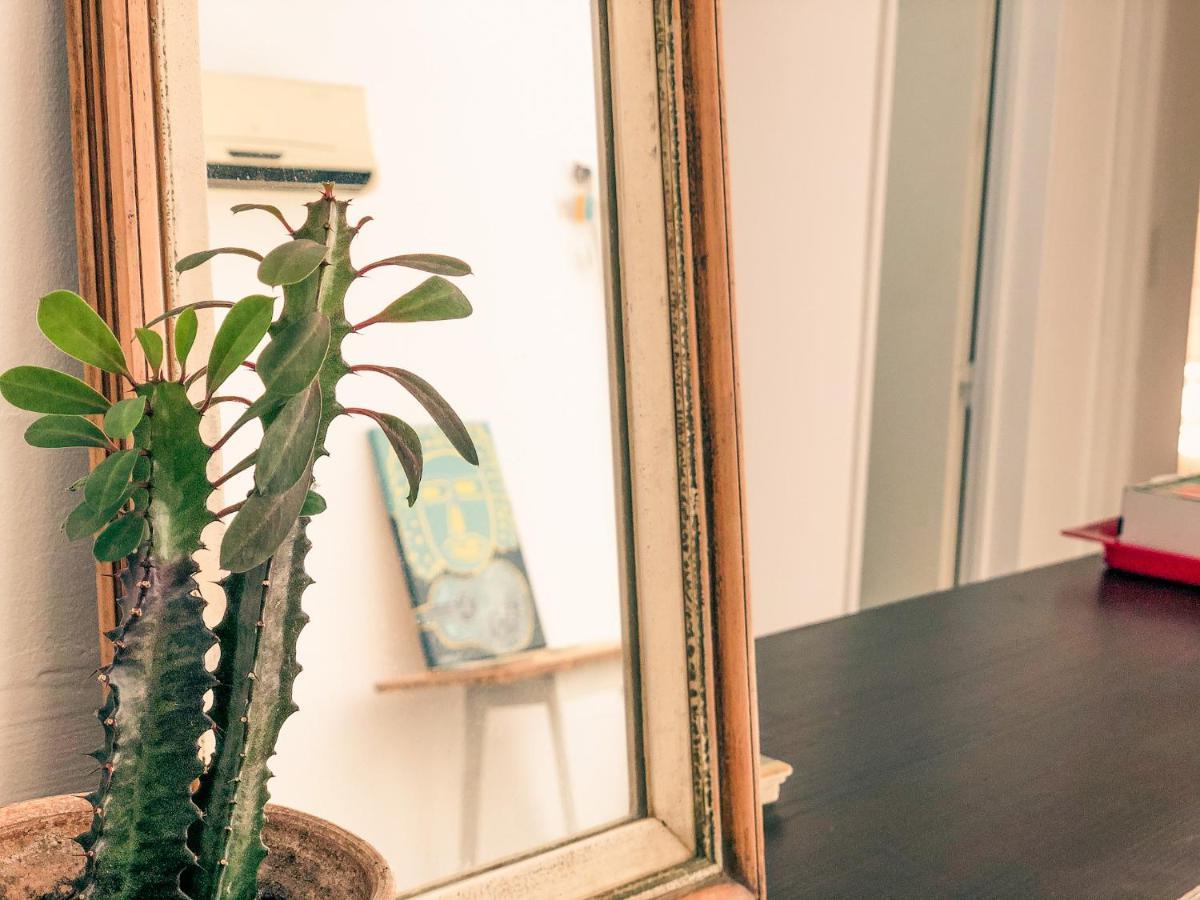 Cuatro Design Apartamento Mendoza