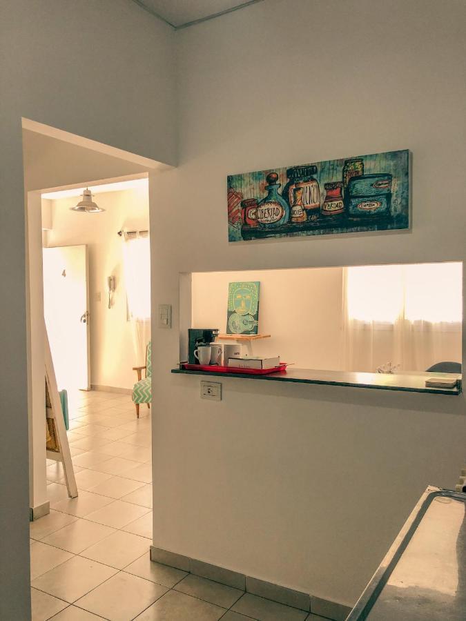 Cuatro Design Apartamento *