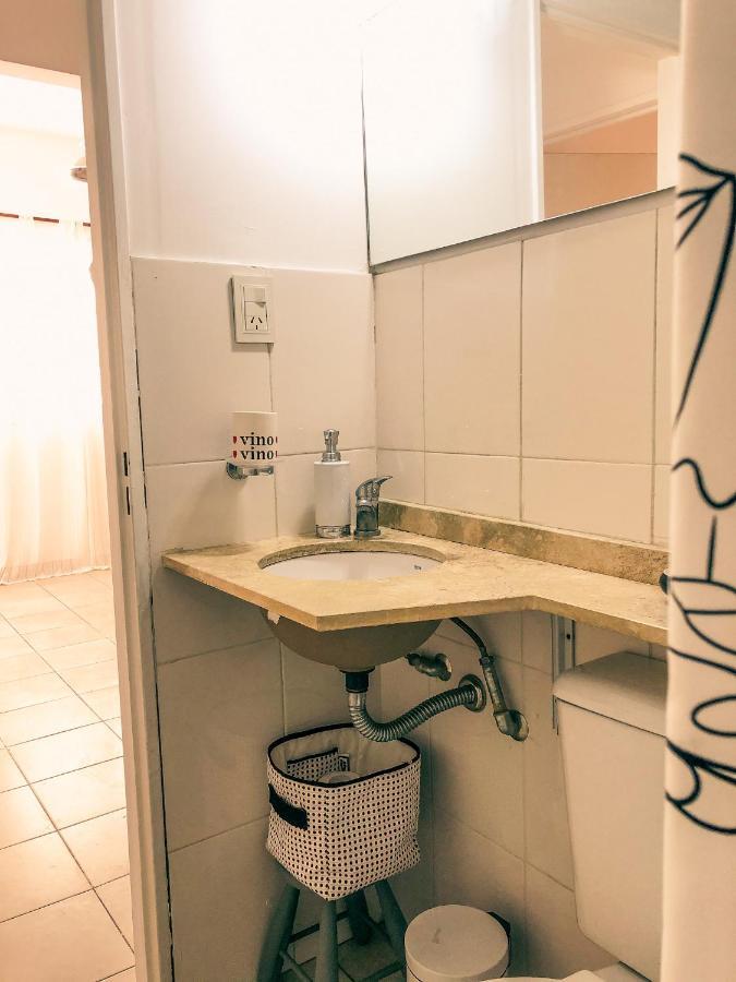Cuatro Design Apartamento Mendoza
