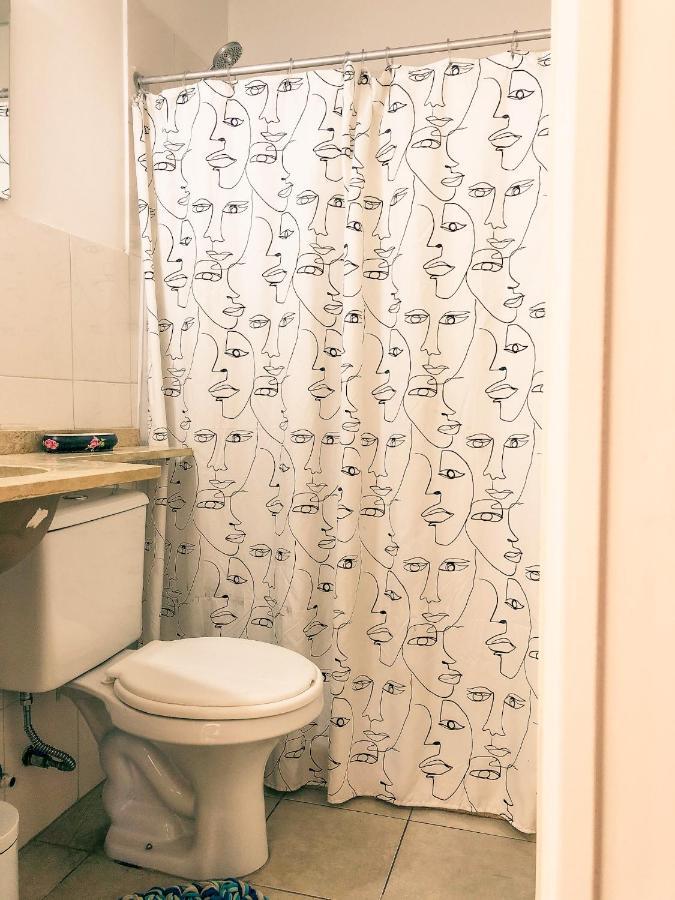 Cuatro Design Apartamento *