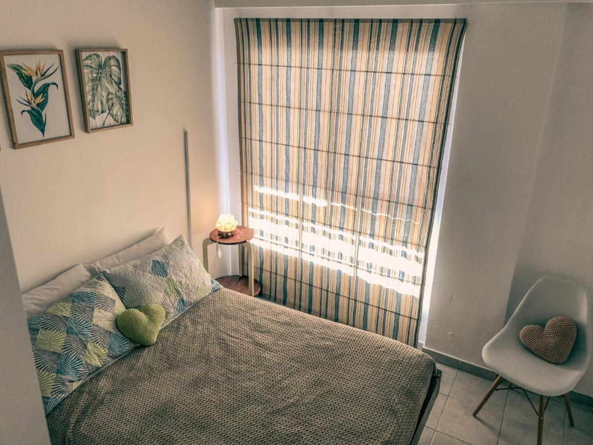 Cuatro Design Apartamento Mendoza