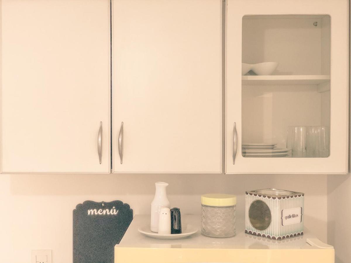 Cuatro Design Apartamento