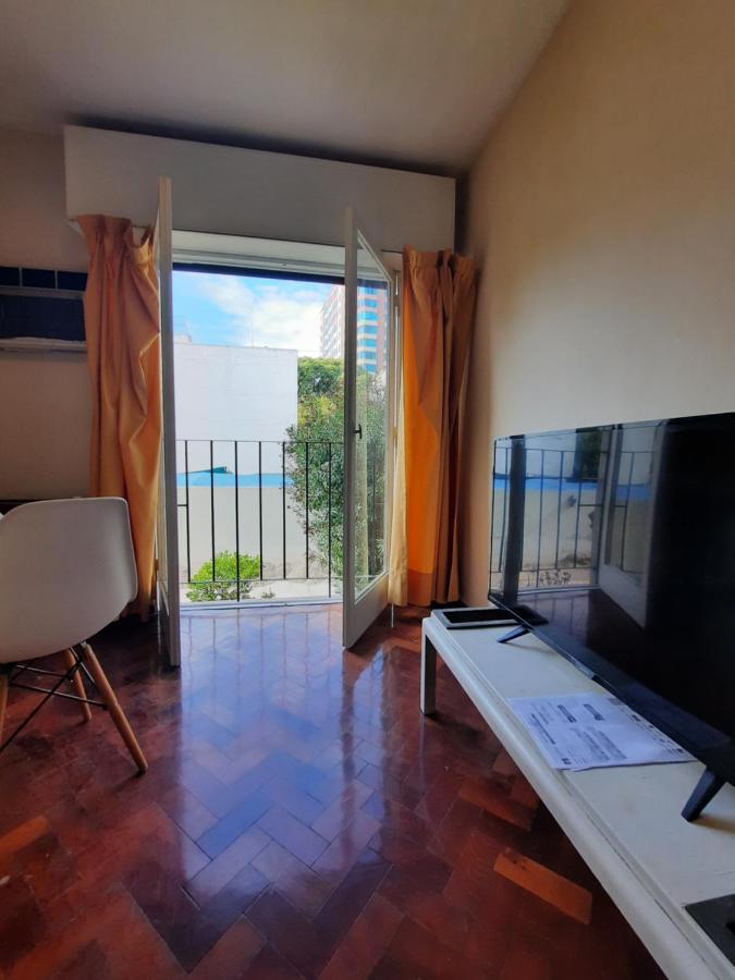 Departamento Apartamento *