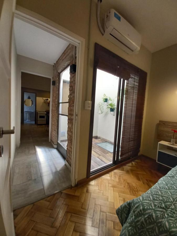 Apartamento Chacabuco 63 - Josefa