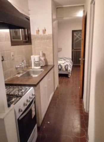 Apartamento Lindo Dpto En La Mejor Zona De