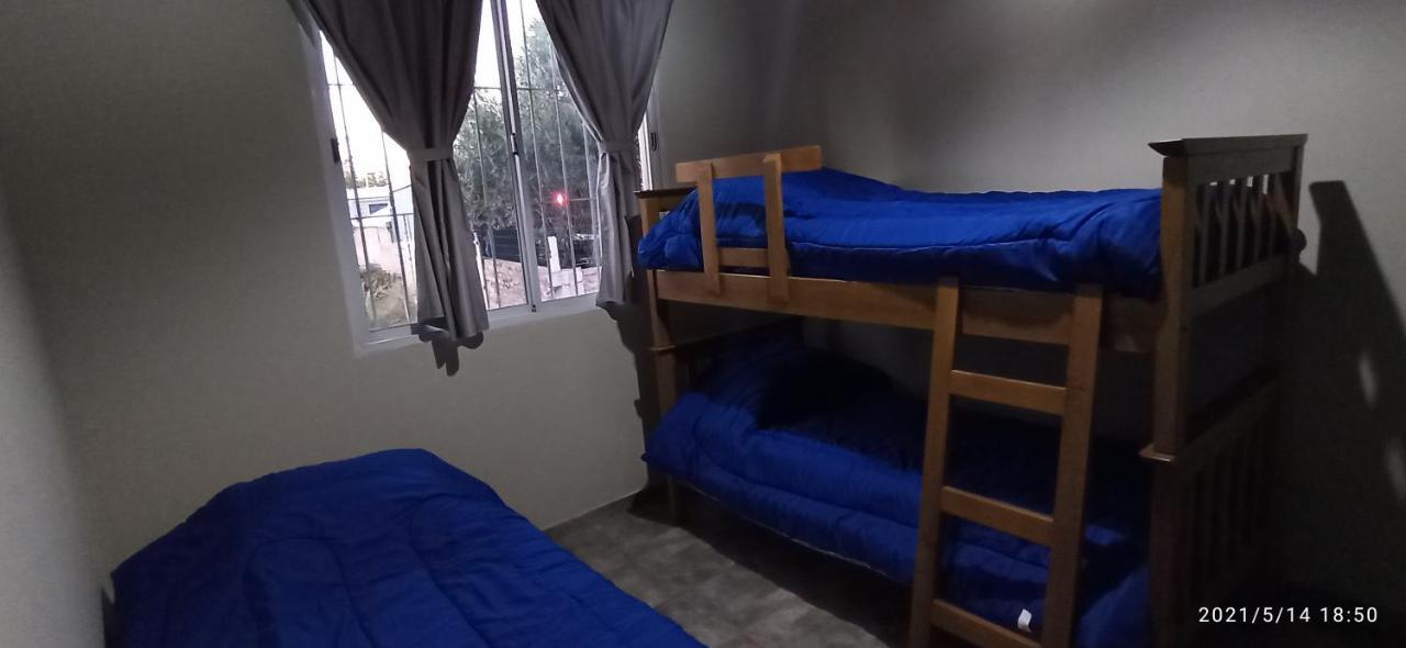Apartment Nietos Temporario
