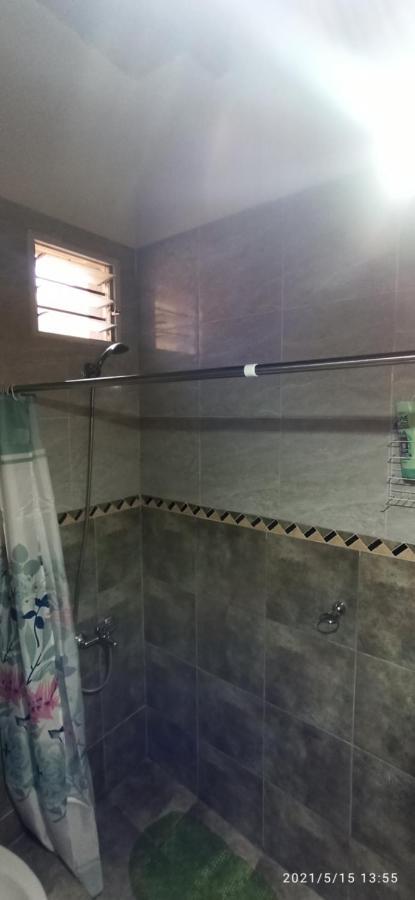 Apartment Nietos Temporario Mendoza