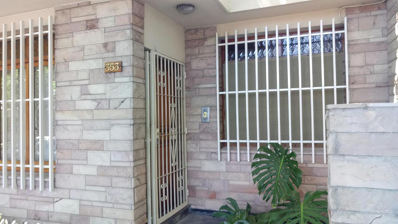 The House Of Safad