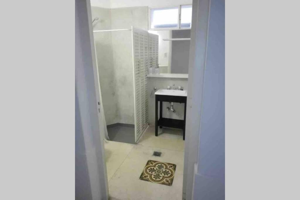 Departamento Amplio, Céntrico Y Tranquilo En Pb Mendoza