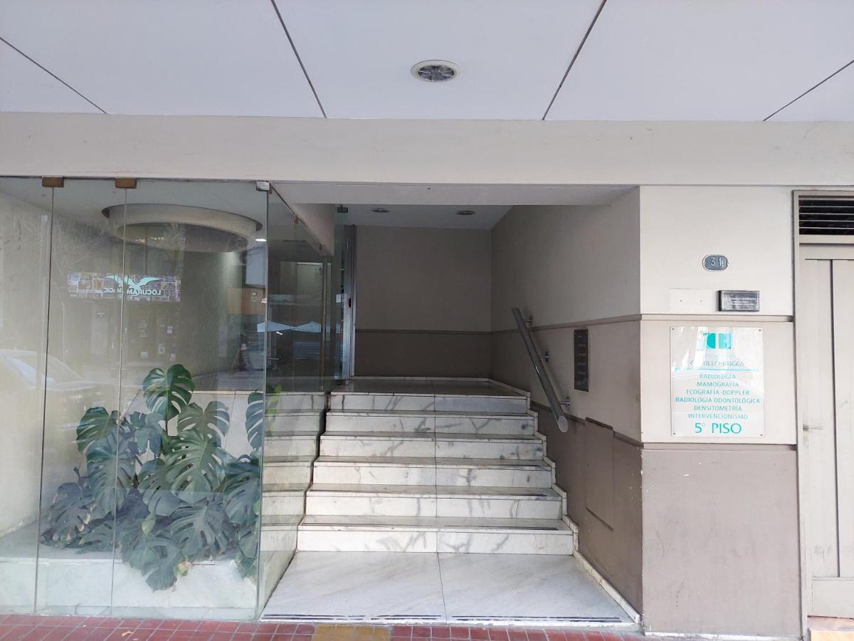 Apartamento The First
