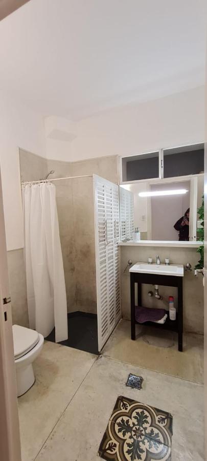 Apartamento Departamento Amplio, Céntrico Y Tranquilo En Pb Mendoza